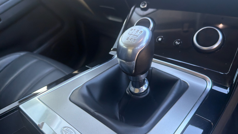 Land Rover Range Rover Evoque 2.0 D165 S 5dr 2WD Diesel Hatchback